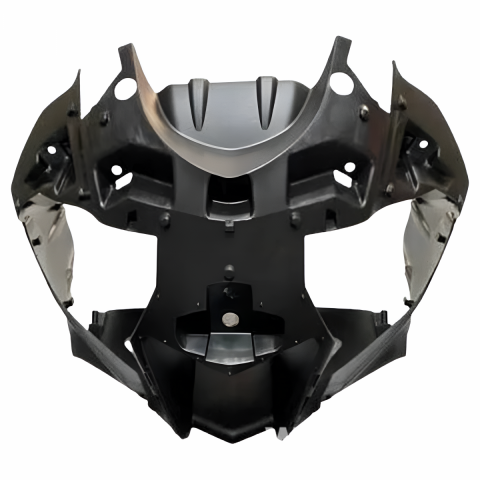Yamaha Yzf R25 Far Çerçevesi Orjinal 2019-2024