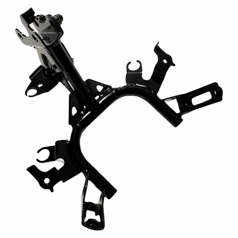 Yamaha Yzf R25 Kafa Demiri Orjinal (2014-2018)