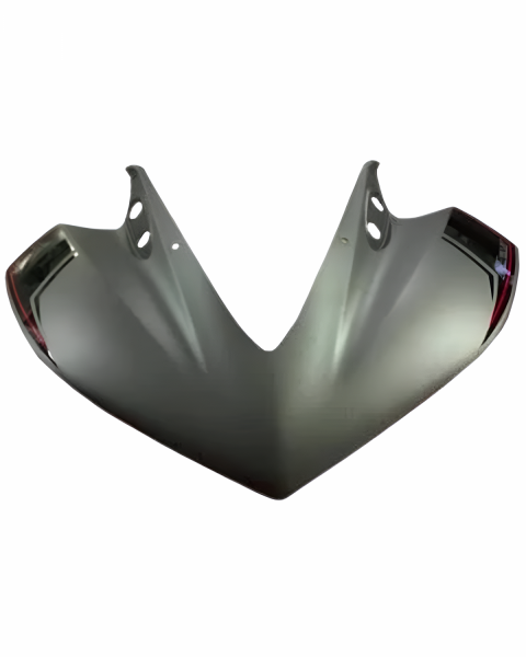 Yamaha Yzf R25 Kafa Grenajı Mat Gri Orjinal (2016-2017)