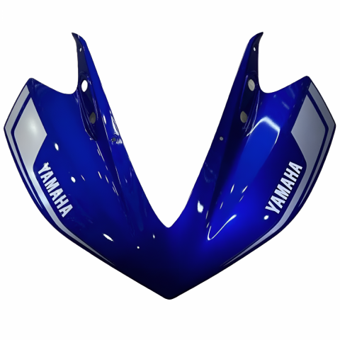 Yamaha Yzf R25 Kafa Grenajı Mavi Orjinal (2017)