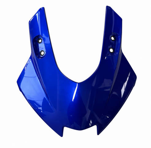 Yamaha Yzf R25 Kafa Grenajı Mavi Orjinal (2025-2026)