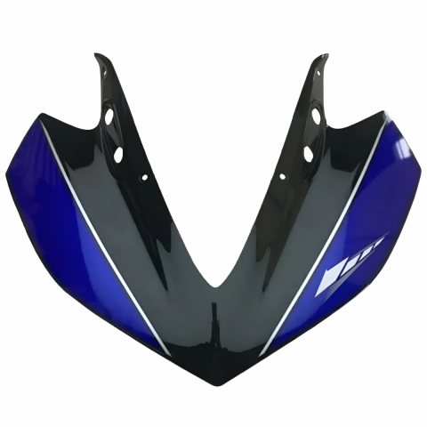Yamaha Yzf R25 Kafa Grenajı Mavi Siyah Orjinal (2018)