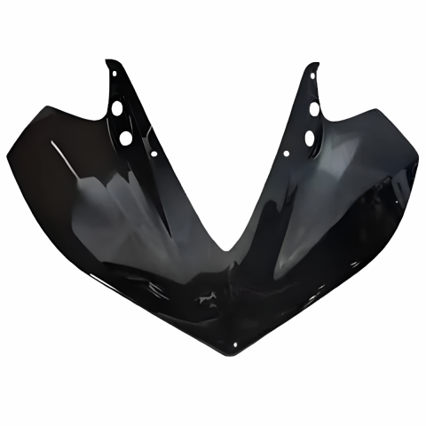 Yamaha Yzf R25 Kafa Grenajı Parlak Siyah Orjinal (2014-2016)