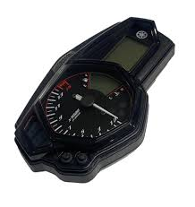 Yamaha Yzf R25 Kilometre Saati Orjinal (2014-2017)