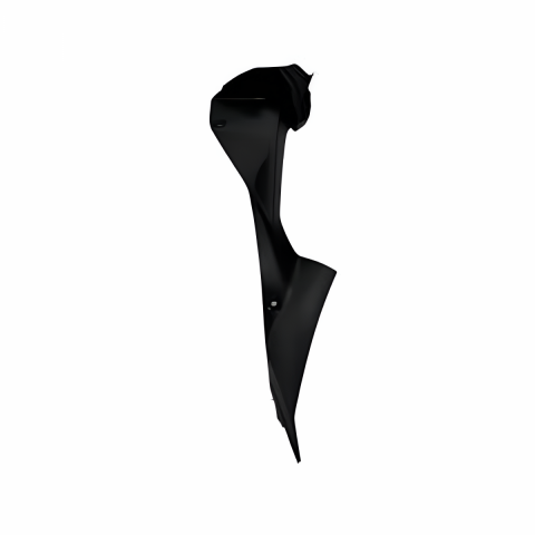 Yamaha Yzf R25 Km Kilometre Çerçeve Sol (üst Panel) Orjinal (2014-2018)