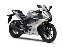 Yamaha Yzf R25 Komple Grenaj Seti (gri) 2019-2024