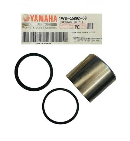 Yamaha Yzf R25 / Mt25 Arka Fren Kaliper Tamir Takımı Orjinal (2014-2024)