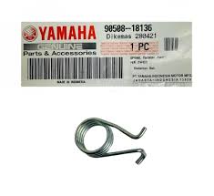 Yamaha Yzf R25 / Mt25 Debriyaj Mandal Yayı Orjinal (2014-2024)