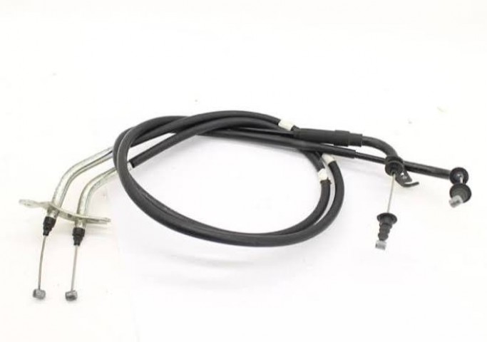 Yamaha Yzf R25 / Mt25 Gaz Teli Oem (2014-2018) 1wd-f6301-00