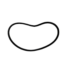 Yamaha Yzf R25 / Mt25 Hava Filtre Kutu Oringi Orjinal (2014-2024)