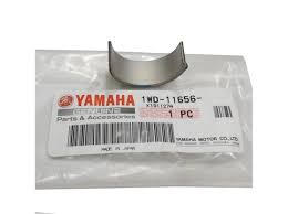 Yamaha Yzf R25 / Mt25 Kol Yatağı Yeşil Orjinal (2014-2020)