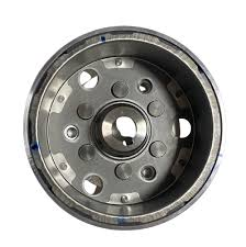 Yamaha Yzf R25 / Mt25 Manyeto (volan) Orjinal (2014-2017)