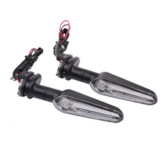 Yamaha Yzf R25 - Mt25 - Mt 07 / Mt 09 - R7 - R9 (yeni Model) Sinyal Takımı Led (2019-2025)