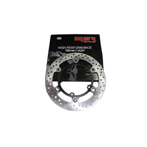 Yamaha Yzf R25 Mt25 Ön Fren Disk Msr (2014-2024)