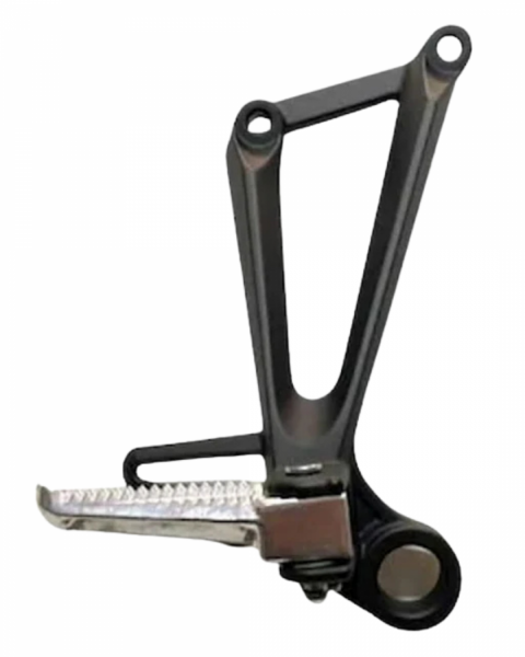 Yamaha Yzf R25 Mt25 Sağ Arka Yolcu Braket Komple Orjinal (2014-2024)