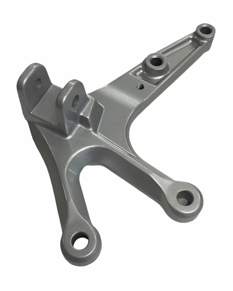 Yamaha Yzf R25 Mt25 Sağ Sürücü Braket Üçgen Orjinal (2014-2024)