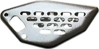 Yamaha Yzf R25 / Mt25 Sol Sürücü Braket Sacı Orjinal (2014-2024)