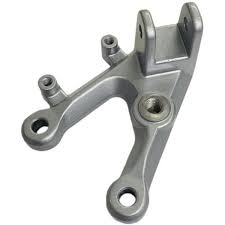 Yamaha Yzf R25 / Mt25 Sol Sürücü Braket Üçgen Orjinal