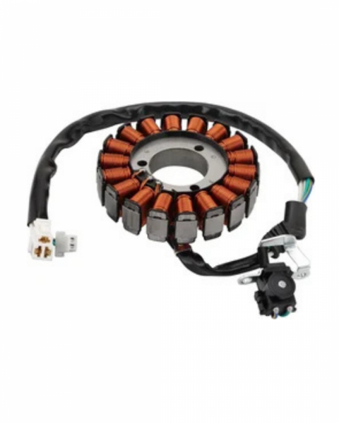 Yamaha Yzf R25 / Mt25 Statör (sargı) 2014-2018