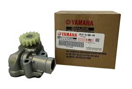 Yamaha Yzf R25 / Mt25 Yağ Pompası Orjinal (2021-2024) - (b1x-e3300-00)