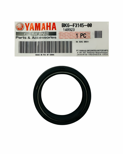 Yamaha Yzf R25 Ön Amortisör Keçe Takım Orjinal 2019-2024