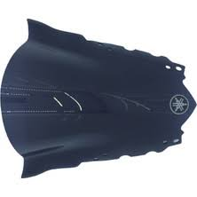 Yamaha Yzf R25 Ön Cam Spor (siperlik) Füme (2014-2018)