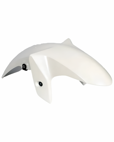 Yamaha Yzf R25 Ön Çamurluk Beyaz Orjinal (2014-2018)