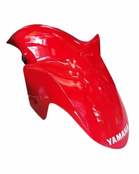 Yamaha Yzf R25 Ön Çamurluk Kırmızı Orjinal (2014-2018)