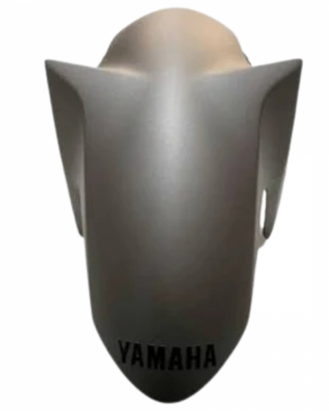Yamaha Yzf R25 Ön Çamurluk Mat Gri Orjinal (2016-2017)