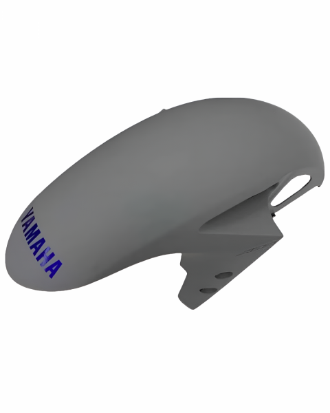 Yamaha Yzf R25 Ön Çamurluk Mat Nardo Gri Orjinal 2019-2023