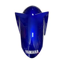 Yamaha Yzf R25 Ön Çamurluk Mavi Orjinal (2014-2018)