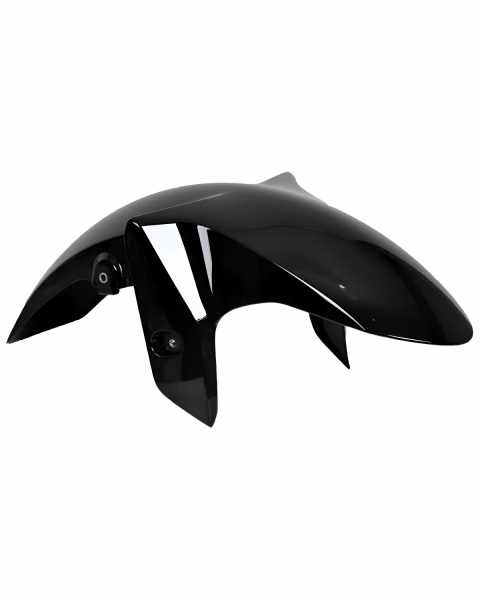 Yamaha Yzf R25 Ön Çamurluk Parlak Siyah Orjinal (2014-2018)
