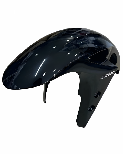 Yamaha Yzf R25 Ön Çamurluk Parlak Siyah Orjinal 2019-2024