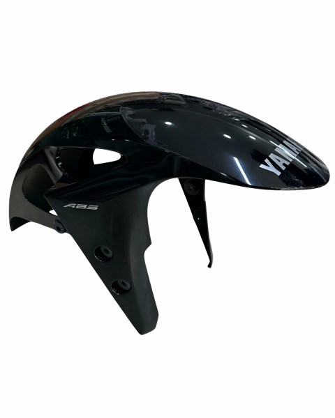 Yamaha Yzf R25 Ön Çamurluk Parlak Siyah Orjinal 2019-2024