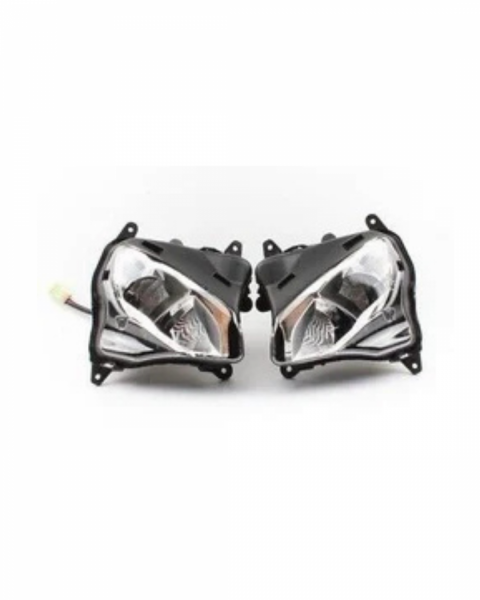 Yamaha Yzf R25 Ön Far Komple Takım (2019-2024)