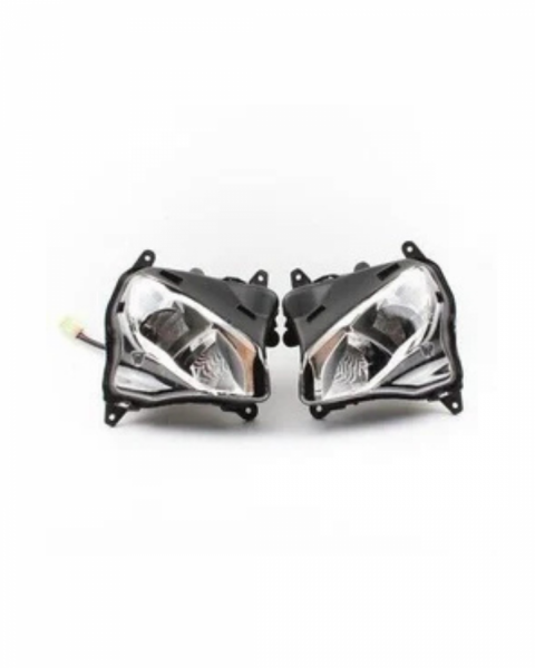 Yamaha Yzf R25 Ön Far Takım (2019-2024)