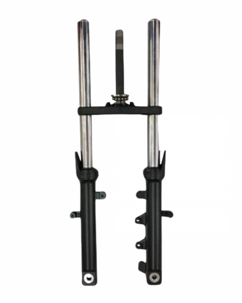 Yamaha Yzf R25 Ön Takım Komple Orjinal (2014-2017)