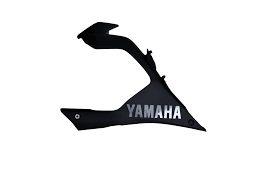 Yamaha Yzf R25 Sağ Alt Sakal Grenaj Mat Siyah Orjinal (2014-2018)