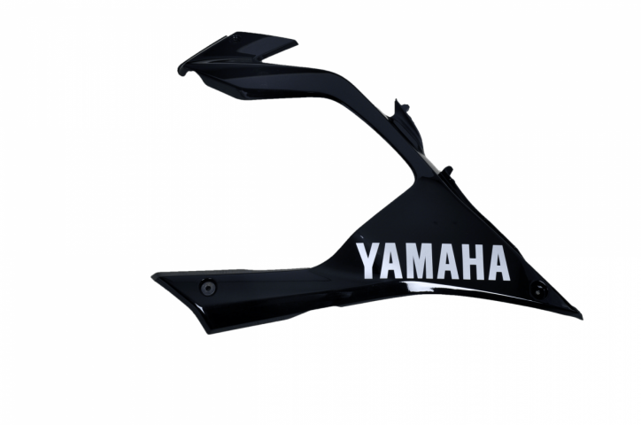 Yamaha Yzf R25 Sağ Alt Sakal Grenaj Parlak Siyah Orjinal 2014-2018