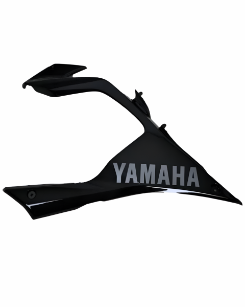 Yamaha Yzf R25 Sağ Alt Sakal Grenaj Parlak Siyah Orjinal 2014-2018