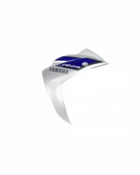 Yamaha Yzf R25 Sağ Yan Grenaj Gri (mavi) Orjinal (2015)