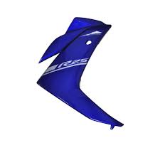Yamaha Yzf R25 Sağ Yan Grenaj Mavi Orjinal (2017)