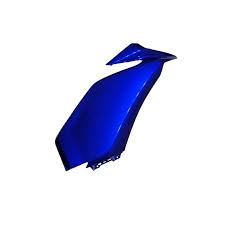 Yamaha Yzf R25 Sağ Yan Grenaj Mavi Panel Orjinal (2025-2026)