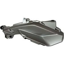 Yamaha Yzf R25 Sağ Yan İç Kapak (panel) Gri Orjinal (2014-2018)