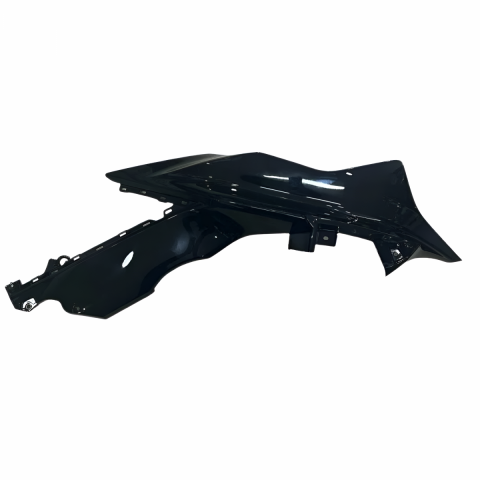 Yamaha Yzf R25 Sağ Yan İç Uzun Grenaj Parlak Siyah Orjinal (2019-2024)