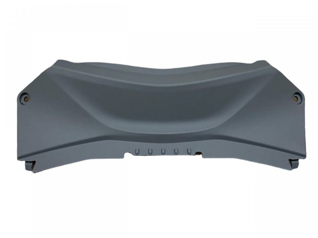 Yamaha Yzf R25 Sele Orta Grenaj Mat Nardo Gri Orjinal (2019-2023)