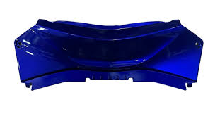 Yamaha Yzf R25 Sele Orta Grenaj Mavi Orjinal 2014-2024