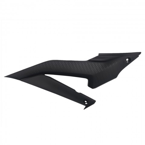 Yamaha Yzf R25 Sele Yan Sol Kapak Panel Orjinal (2019-2024)