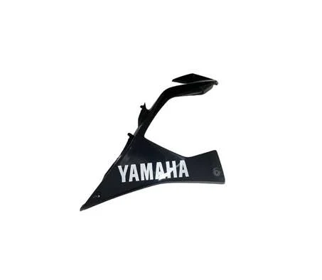 Yamaha Yzf R25 Sol Alt Sakal Grenaj Mat Siyah Orjinal (2014-2018)