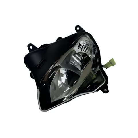 Yamaha Yzf R25 Sol Ön Far Orjinal (2019-2024)